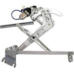 New Window Regulator With Motor Compatible With Subaru Forester 2003 2004 2005 2006 2007 2008 By
