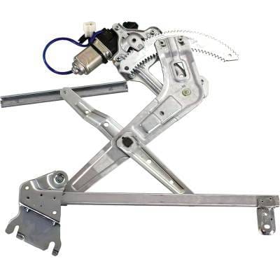 New Window Regulator With Motor Compatible With Subaru Forester 2003 2004 2005 2006 2007 2008 By