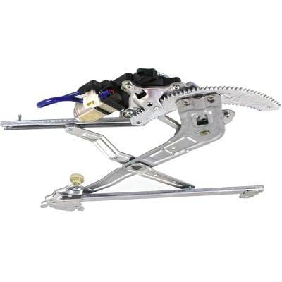 New Window Regulator With Motor Compatible With Subaru Forester 2003 2004 2005 2006 2007 2008 By thumbnail 3