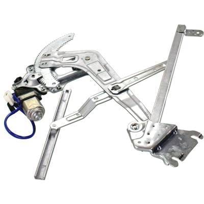 New Window Regulator With Motor Compatible With Subaru Forester 2003 2004 2005 2006 2007 2008 By thumbnail 5