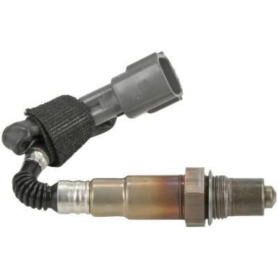 New 18 Mm Thread Oxygen Sensor Compatible With Lexus Toyota 4Runner Trail 6 Cyl 4.0L Camry Se 4 Cyl thumbnail 5