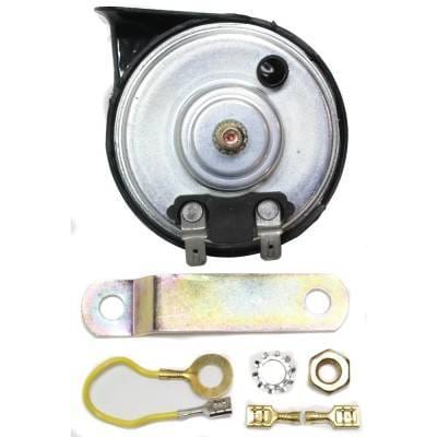 New High Pitch Horn Compatible With Ford Torino Cobra 8 Cyl 7.0L Torino Squire 8 Cyl 7.0L Mustang thumbnail 9