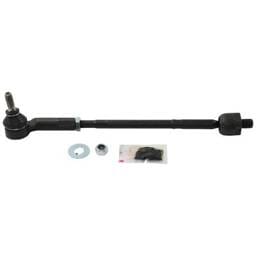 New Adjustable Tie Rod Assembly Compatible With Volkswagen Jetta Gls Tdi 4 Cyl 1.9L Golf Gls Tdi 4