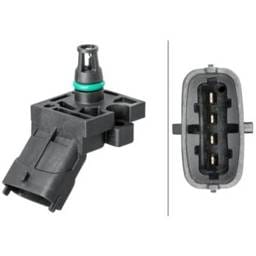 New Map Sensor Compatible With Land Rover Range Rover Autobiography Range Rover Sport Autobiography