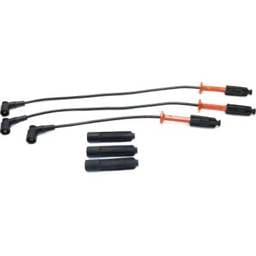 New Spark Plug Wire Compatible With Mercedes Benz E320 Base 6 Cyl 3.2L C280 Base 6 Cyl 2.8L S320 Lwb