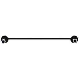New Front Sway Bar Link Compatible With Scion Toyota Yaris Base 4 Cyl 1.5L Prius C Le 4 Cyl 1.5L