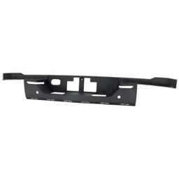 New Center Bumper Step Pad Compatible With Toyota Tundra Sr5 6 Cyl 3.4L Tundra 1794 Edition 6 Cyl