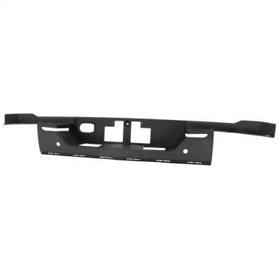 New Center Bumper Step Pad Compatible With Toyota Tundra Sr5 6 Cyl 3.4L Tundra 1794 Edition 6 Cyl