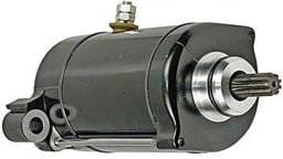 New Starter Compatible With 96 97 Yamaha Wb760 Wave Blaster Jet Ski Sm13597 64X81800-00-00