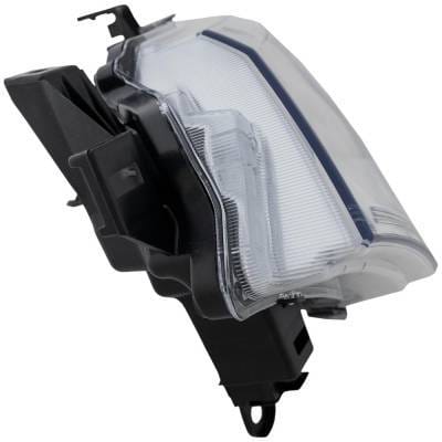 Headlight Compatible With 2011 Nissan Quest 3.5L V6 Vq35de Left Driver Side Halogen Repn100158q thumbnail 13