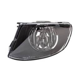 New Driver Side Fog Light Compatible With Bmw 328I Xdrive 2009-10 2011 323I 2011 63176937465