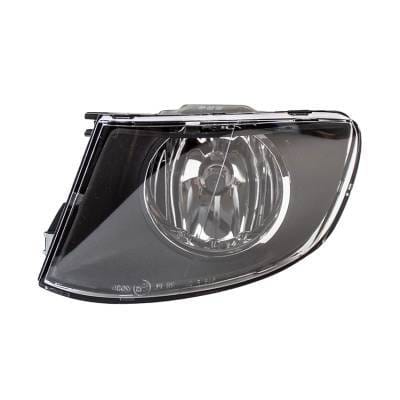 New Driver Side Fog Light Compatible With Bmw 328I Xdrive 2009-10 2011 323I 2011 63176937465 thumbnail 2