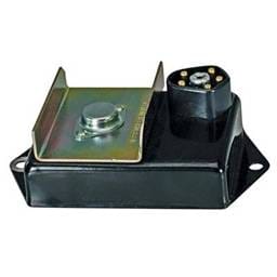 New Ignition Control Module Compatible With Plymouth Pb Van Trailduster 1230939 3656128 3656900