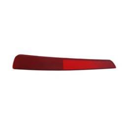 New Left Reflector Light Compatible With Acura Tl Sedan 2009-2011 33555-Tk4-A01 33555Tk4a01