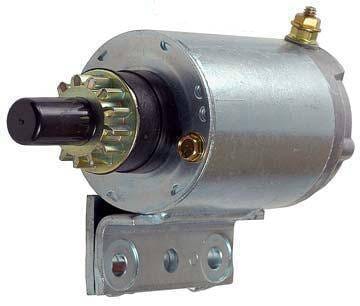 12V Pmdd Starter Compatible With Kohler K241 K301 K321 K341 10-16Hp Cub Cadet 1000 1200 1450 1650 thumbnail 3