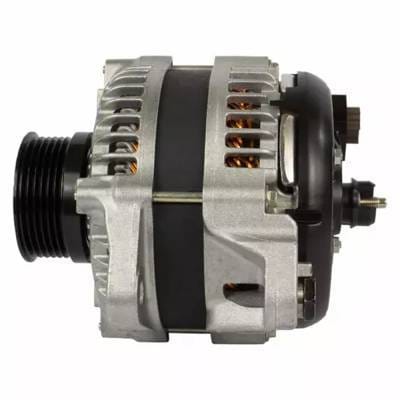 Alternator 200 Amp 12V Compatible With Ford Mustang 5.0L 5.2L V8 2018-2023 Gt Premium Shelby Gt350r thumbnail 3