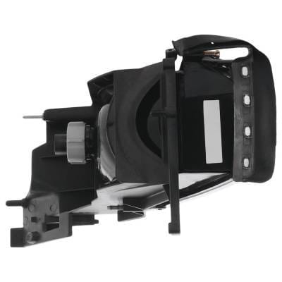 Headlight Compatible With 1994-2002 Dodge Ram 1500 Ram 2500 Ram 3500 3.7L 4.7L V6 Ekg Eva Eza Left thumbnail 7