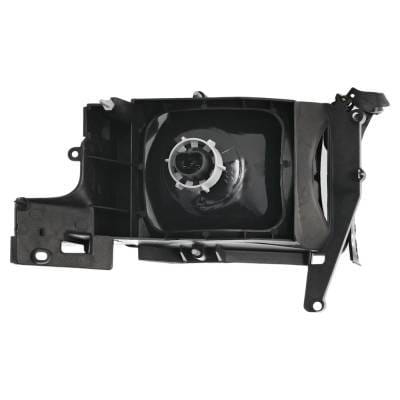 Headlight Compatible With 1994-2002 Dodge Ram 1500 Ram 2500 Ram 3500 3.7L 4.7L V6 Ekg Eva Eza Left thumbnail 9