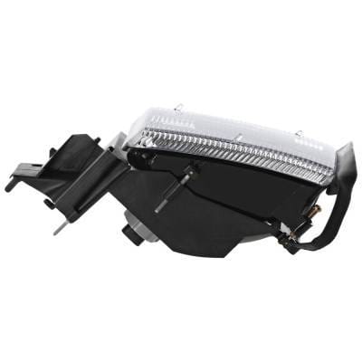 Headlight Compatible With 1994-2002 Dodge Ram 1500 Ram 2500 Ram 3500 3.7L 4.7L V6 Ekg Eva Eza Left thumbnail 15