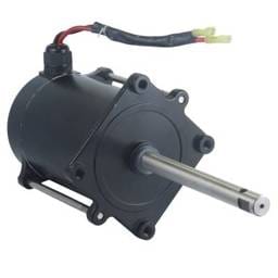 12V Saltdogg Motor 3014058 For Buyers Shpe6000 Shpe3000 Shpe2250 3012058 Bp801-022A Reversible Salt
