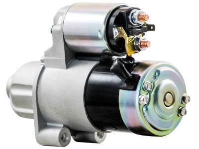 New Starter Compatible With John Deere Lawn Tractor Onan P218g P216 P217 P218 P220 P224 P227 thumbnail 6