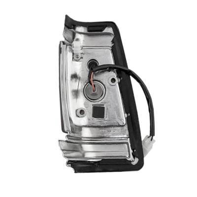 New Right Side Marker Light Compatible With Nissan 720 Rwd 1983-1986 26180-10W00 2618010W00 thumbnail 5
