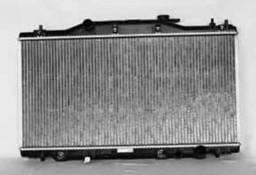 New Radiator Assembly Compatible With Acura 02-06 Rsx 2.0L L4 1998Cc 122 Cid Ac3010133 Cu2412 2915