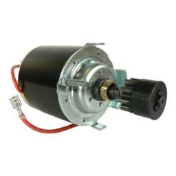 12V Starter Motor Compatible With Tecumseh Vlv55 Vlv60 Vlv65 Industrial Engine Cast Iron Flywheel