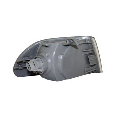 New Left Turn Signal Light Compatible With Honda Civic 1992-1995 33350-Sr4-A02 33350Sr4a02 Ho2550108 thumbnail 4