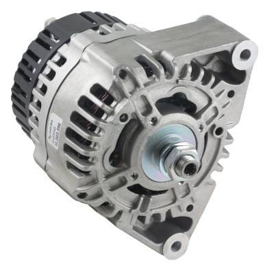 New 55A Letrika Alternator Compatible With Deutz-Fahr Ia 1076 Aak5565 0118-2167 Aak5376