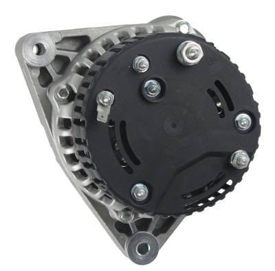 New 55A Letrika Alternator Compatible With Deutz-Fahr Ia 1076 Aak5565 0118-2167 Aak5376 thumbnail 6