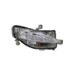 New Right Daytime Running Light Fits Toyota Corolla Le Eco 2017-2018 8143002020