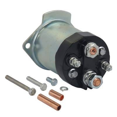 New 12V Solenoid Compatible With Perkins Generator Various Models 4.236 Engine 1983-1985 Bsx1440042