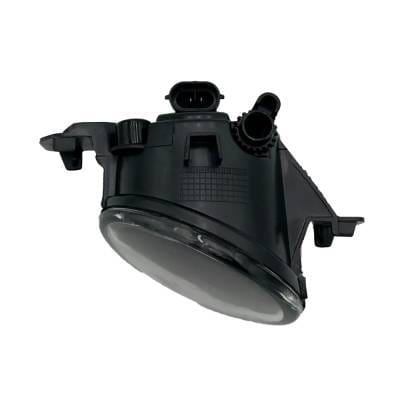 Fog Light Compatible With 2007-2011 Nissan Versa Rogue 2.5L I4 Qr25de 170Hp Replaces 26150-8998B thumbnail 5