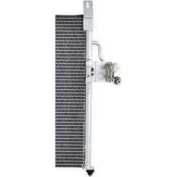 A/C Condenser Compatible With 1990-1997 Ford Aerostar 4.0L V6 Xl Xlt Eddie Bauer Base Xl Plus Xlt