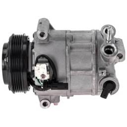 New A/C Compressor Compatible With Buick Envision Chevrolet Colorado Chevrolet Equinox Gmc Canyon