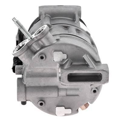 New A/C Compressor Compatible With Buick Envision Chevrolet Colorado Chevrolet Equinox Gmc Canyon thumbnail 7