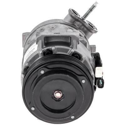 New A/C Compressor Compatible With Buick Envision Chevrolet Colorado Equinox Gmc Canyon Gmc Terrain thumbnail 5
