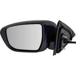 New Left Driver & Right Passenger Side Door Mirror Compatible With