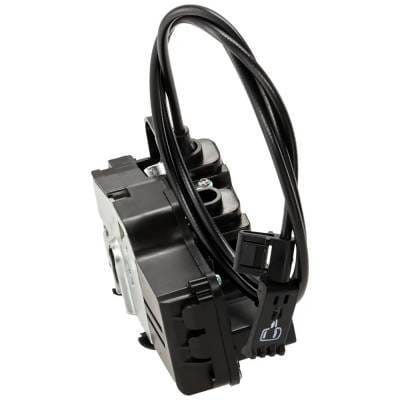 New Left Rear Door Lock Actuator Compatible With Tesla Model S Long Range Plus Model S P85d Model S thumbnail 5