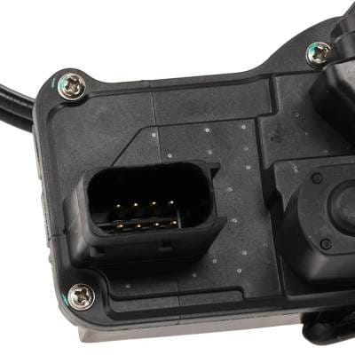 New Left Rear Door Lock Actuator Compatible With Tesla Model S P85d Model S Long Range Model S 100D thumbnail 9