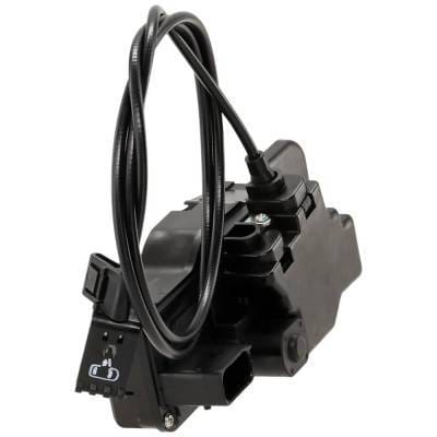 New Left Rear Door Lock Actuator Compatible With Tesla Model S 60D Model S Long Range Plus Model S thumbnail 7