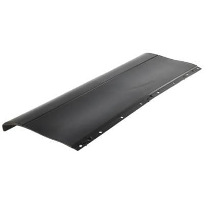 New Black Door Molding And Beltlines Compatible With Lincoln Town Car Executive L 8 Cyl 4.6L Town thumbnail 5