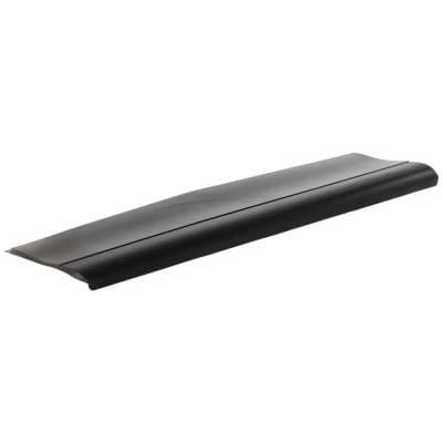 New Black Door Molding And Beltlines Compatible With Lincoln Town Car Executive L 8 Cyl 4.6L Town thumbnail 15