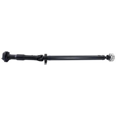 Rear Driveshaft Assembly Compatible With 2003-2006 Bmw 330I M 330Ci M Automatic Rwd 52.25 In. Long