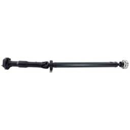 Rear Driveshaft Compatible With 2003-2006 Bmw 330Ci M 330I M 330Ci Automatic Rwd New OEM Tb54550021