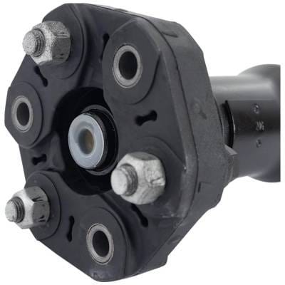 Rear Driveshaft Compatible With 2003-2006 Bmw 330Ci M 330I M 330Ci Automatic Rwd New OEM Tb54550021 thumbnail 3