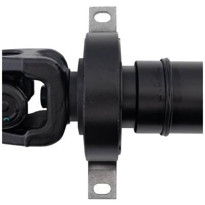 Rear Driveshaft Compatible With 2003-2006 Bmw 330Ci M 330I M 330Ci Automatic Rwd New OEM Tb54550021 thumbnail 5