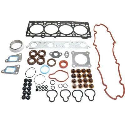 New Multi-Layered Steel Cylinder Head Gasket Compatible With Chrysler Dodge Plymouth Stratus Base 4