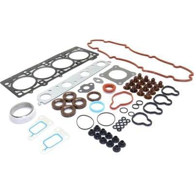 New Multi-Layered Steel Cylinder Head Gasket Compatible With Chrysler Dodge Plymouth Stratus Base 4 thumbnail 5